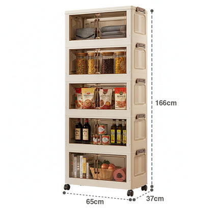 Caja Organizadora AMAX | Sistema Modular