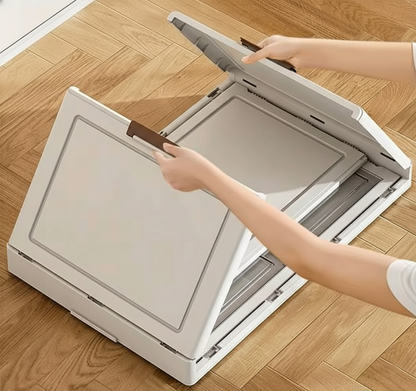 Closet Plegable Instantáneo | Ropero Modular Pro (2 Metros)